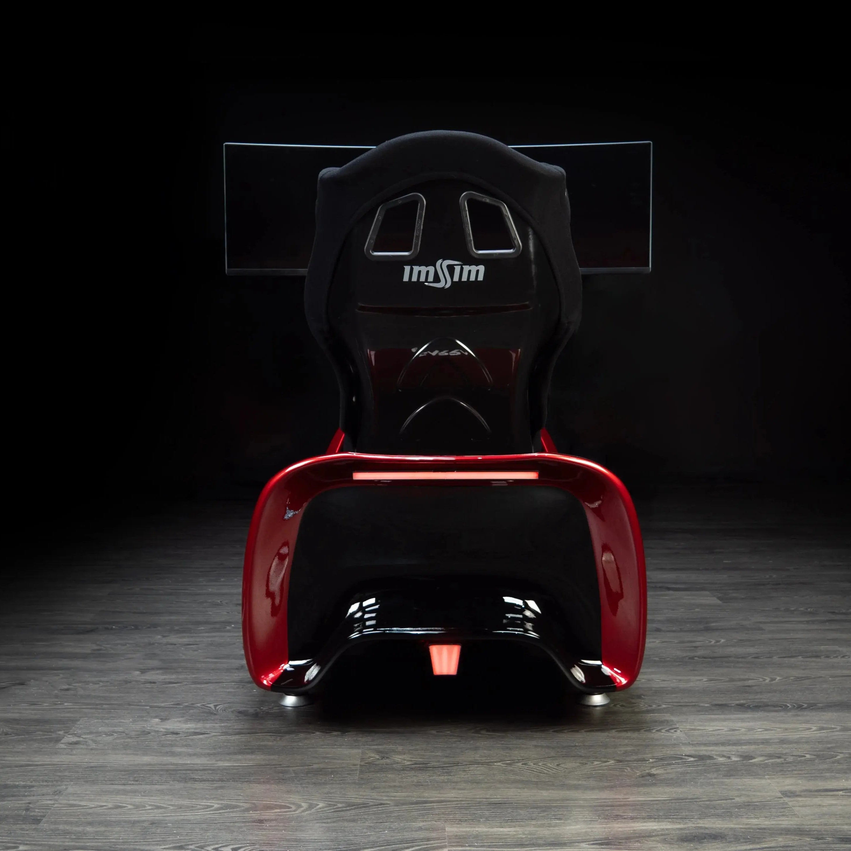 EXTREME SIMRACING GARRA BY IMSIM Extreme Simracing