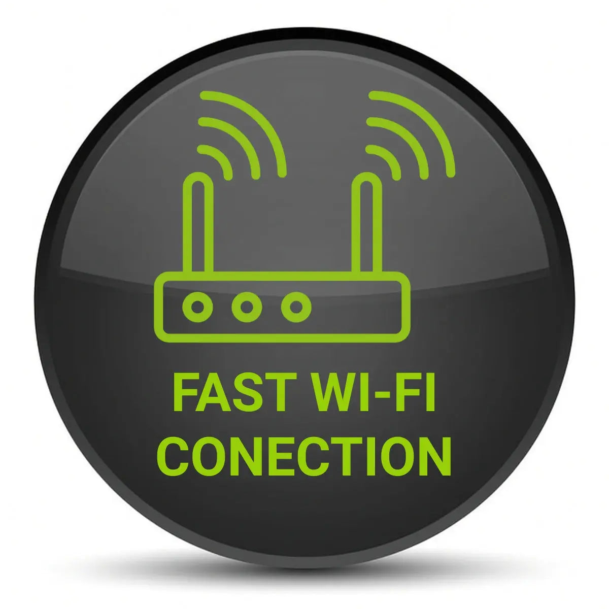 FAST WI-FI CONECTION Extreme Sim Rental