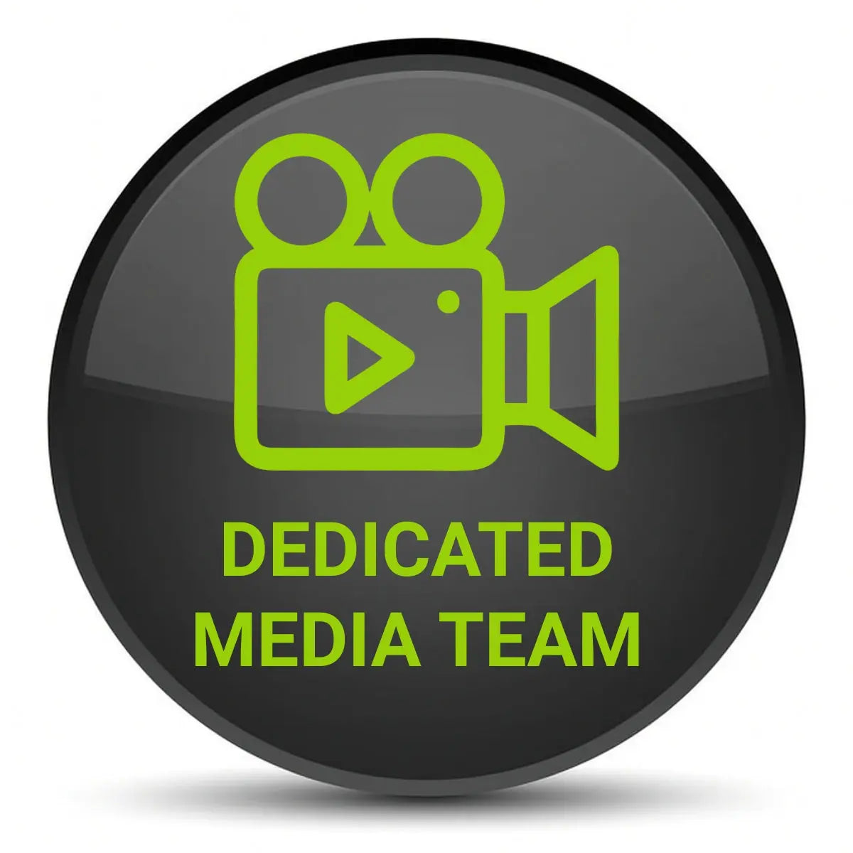 DEDICATED MEDIA TEAM Extreme Sim Rental