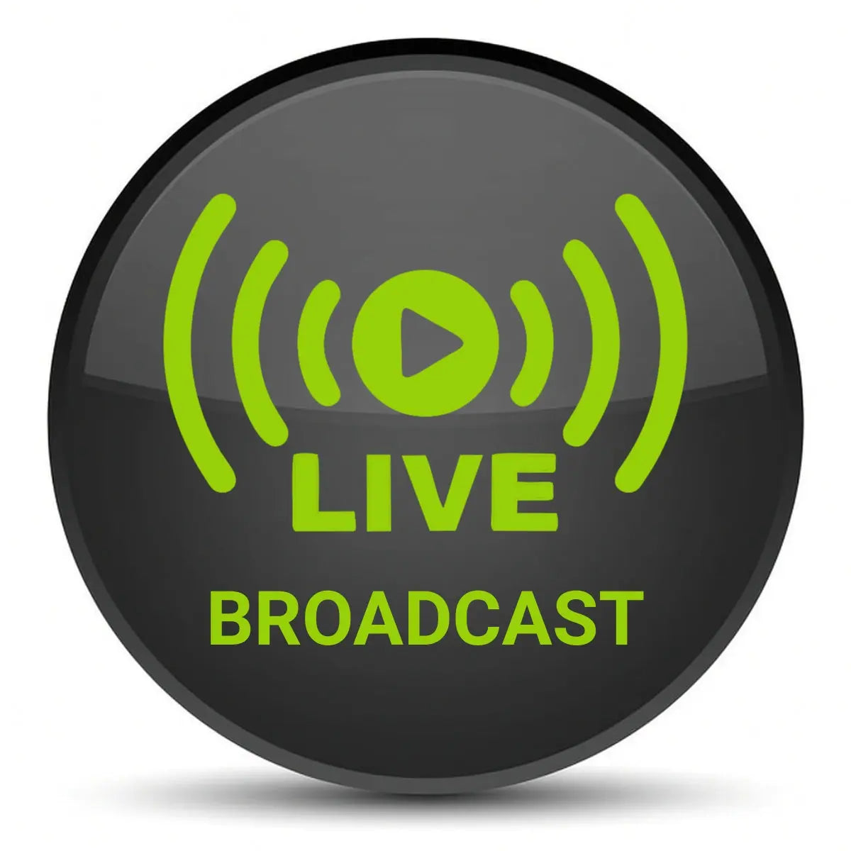 LIVE BROADCAST Extreme Sim Rental