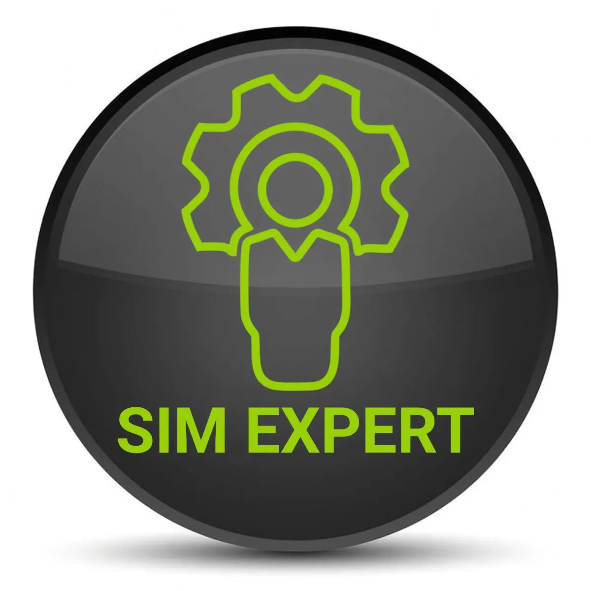 SIM EXPERT ON-SITE Extreme Sim Rental
