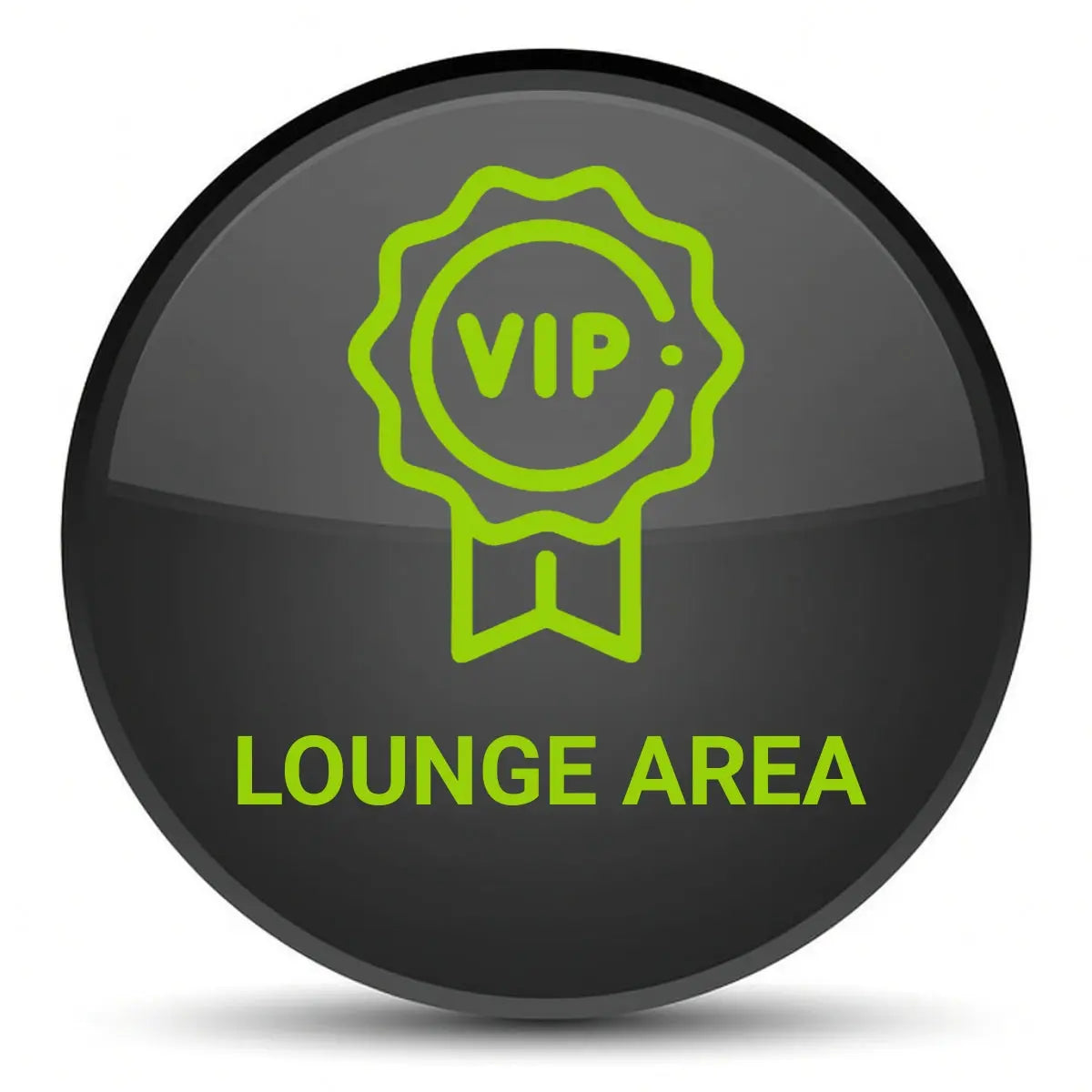 VIP LOUNGE AREA Extreme Sim Rental
