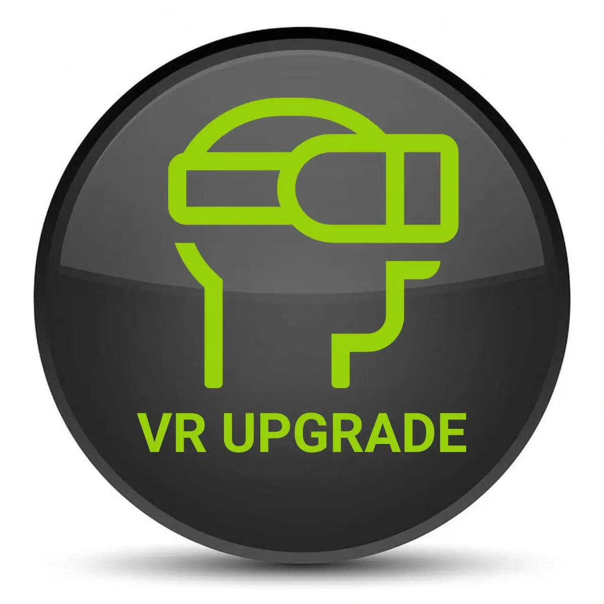 VR UPGRADE Extreme Sim Rental