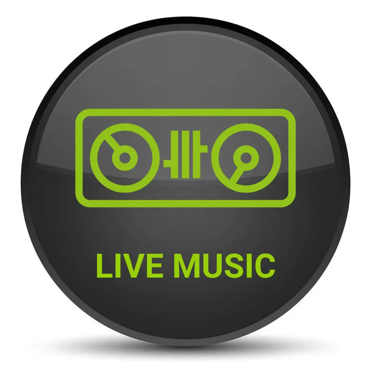 LIVE MUSIC Extreme Sim Rental