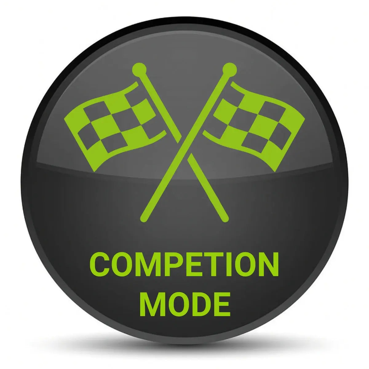 COMPETITION MODE Extreme Sim Rental