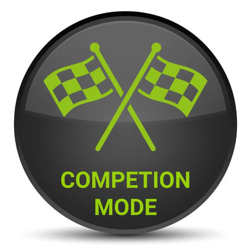 COMPETITION MODE Extreme Sim Rental
