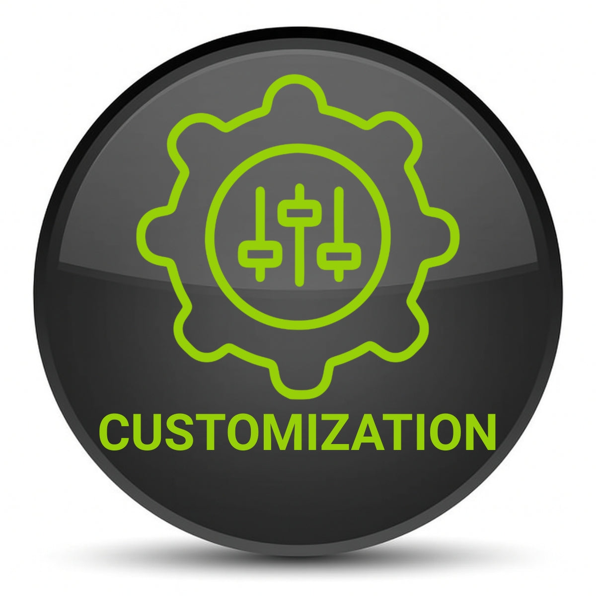 Describes the appearance of the image